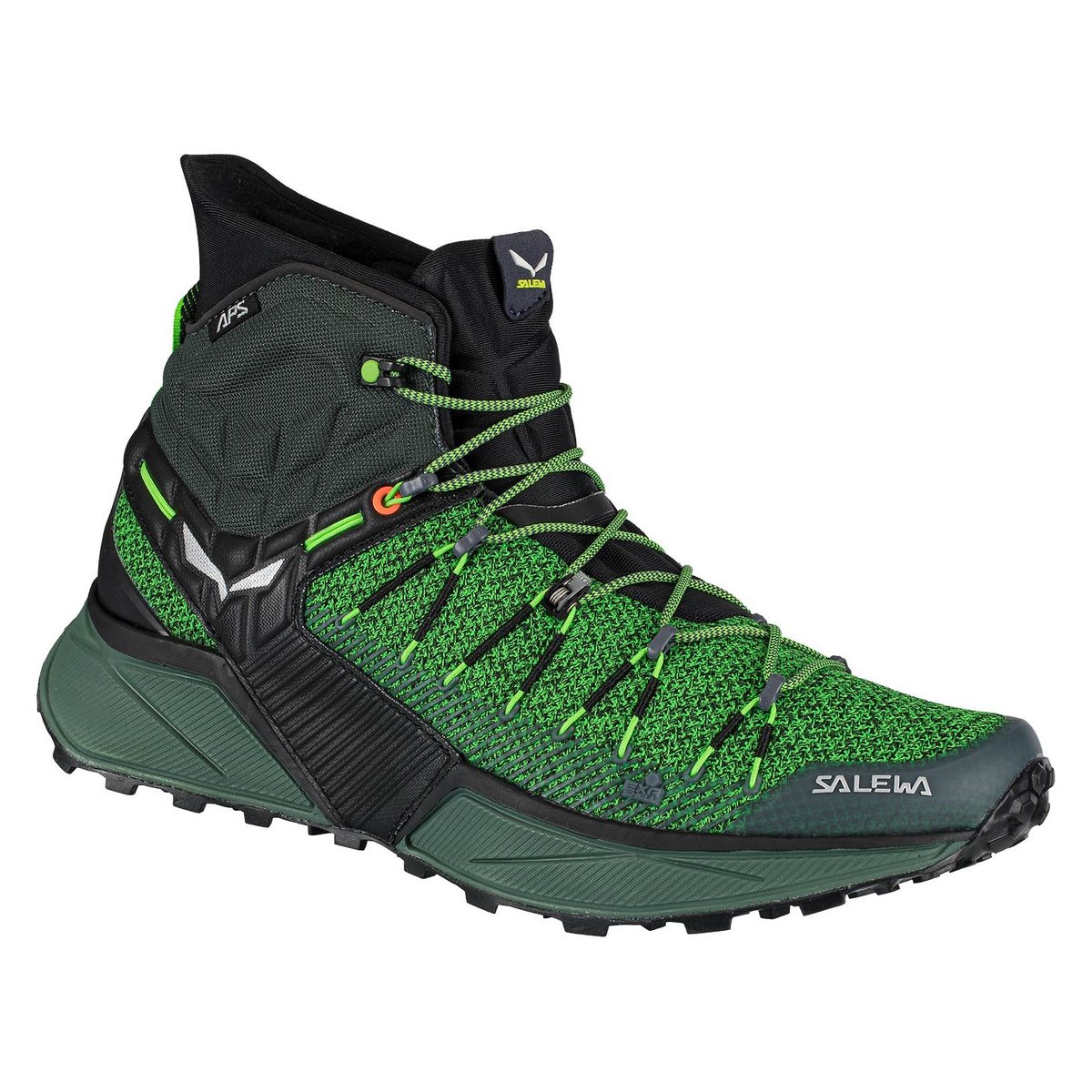 Buty Trekkingowe Męskie Salewa Ms Dropline Mid 61386| R.42,5 | ===> Rok 2021