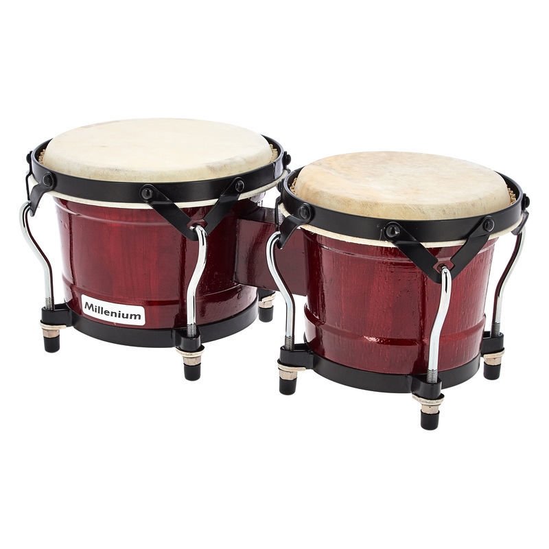 Bongosy Millenium Mb202Hwr