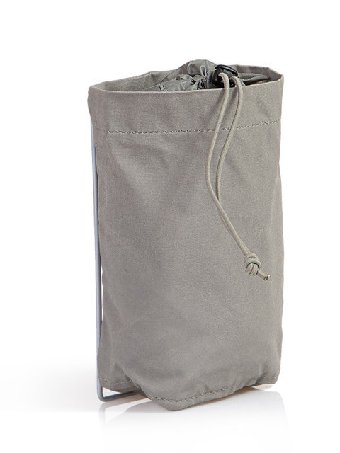 Kieszeń Na Butelkę Fjallraven Kanken Bottle Pocket Fog 23793-021