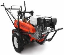 HONDA Wycinarka trawy i darni Weibang 35cm GX270 Szczecin WBSC409H