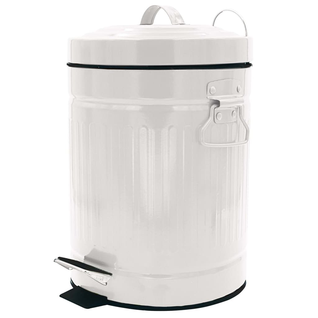 FENIKS Ridder RIDDER Pumba, 5 L, biały 2149601