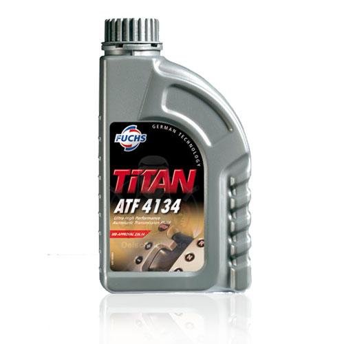 FUCHS TITAN ATF 4134 405020032 405020032