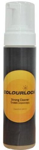 COLOURLOCK STRONG CLEANER PIANKA CZYSZCZĄCA 200ML