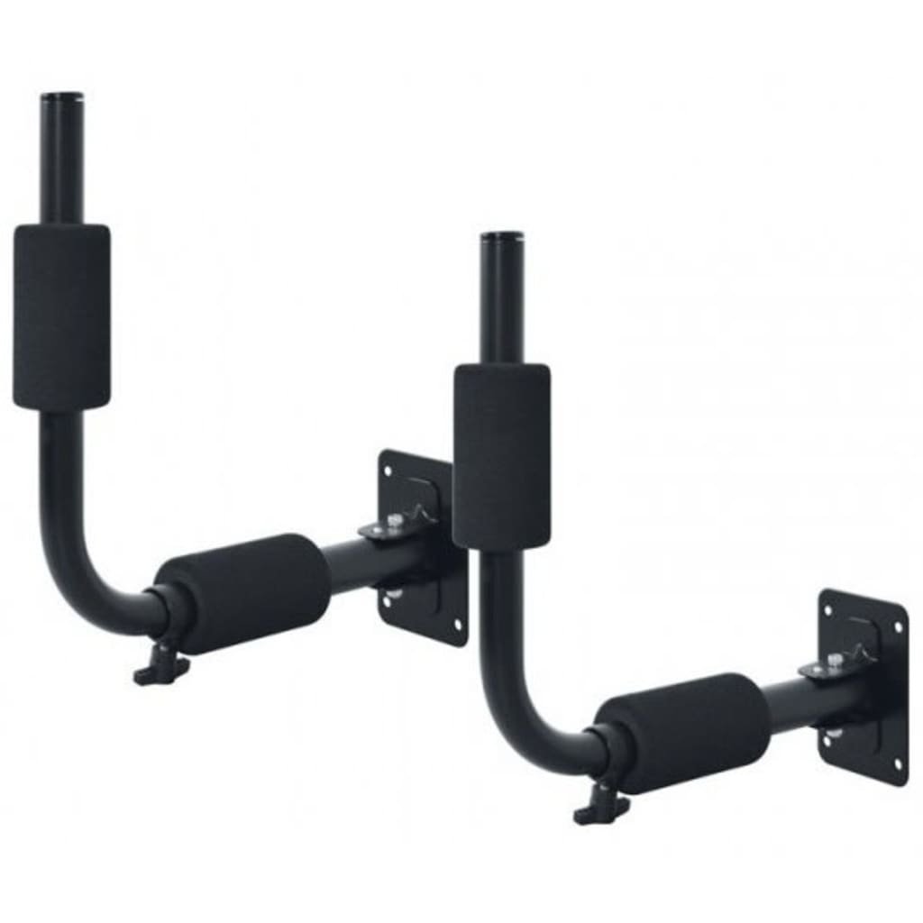 Twinny twinny 7915005 twinny Load uchwyt ścienny do dachu walizka, Black 7915005