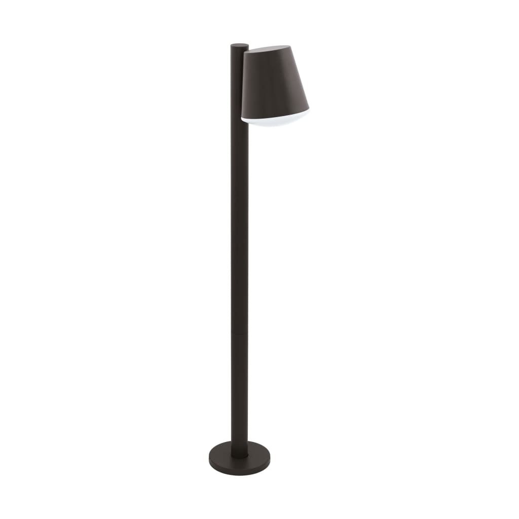Eglo CALDIERO 97147 zewnętrzna lampa stojąca 1x10W E27