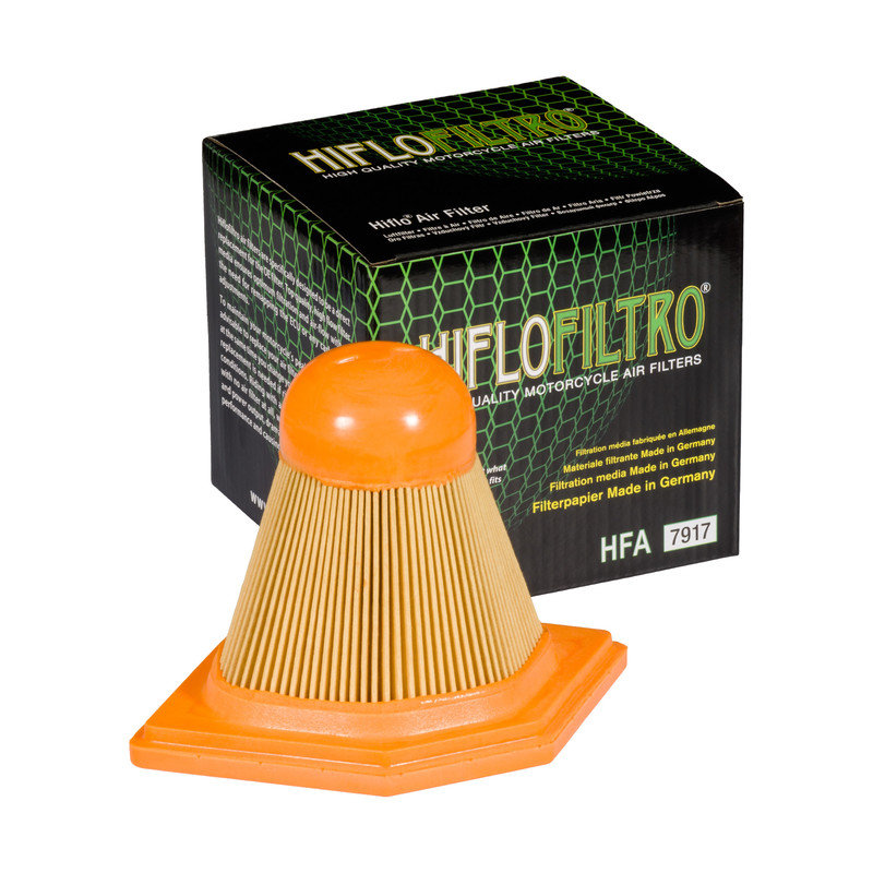 HIFLO HFA 7917 FILTR POWIETRZA