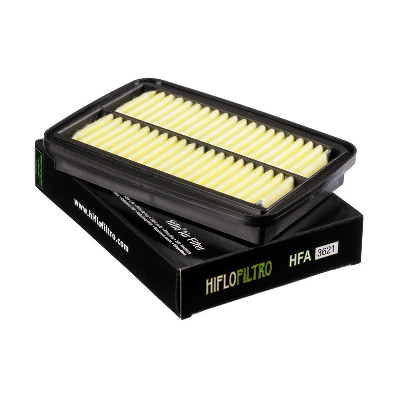 HifloFiltro hiflo Filtro filtr powietrza filtr powietrza hfa3621 hfa3621 824225123678 HFA3621