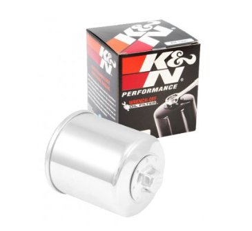 K&N KN-204C FILTR OLEJU