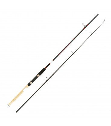 Wędka Jaxon Zaffira Spinning Rt 2.10M 10-45G