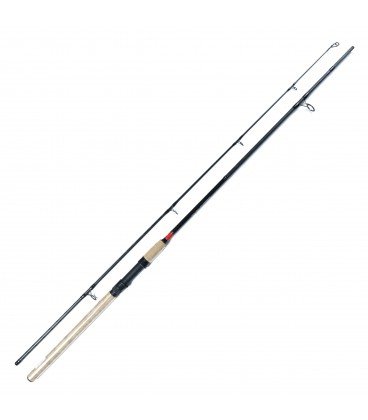 Wędka Dam Spezi Stick Ii Eel 2.40M 25-75G