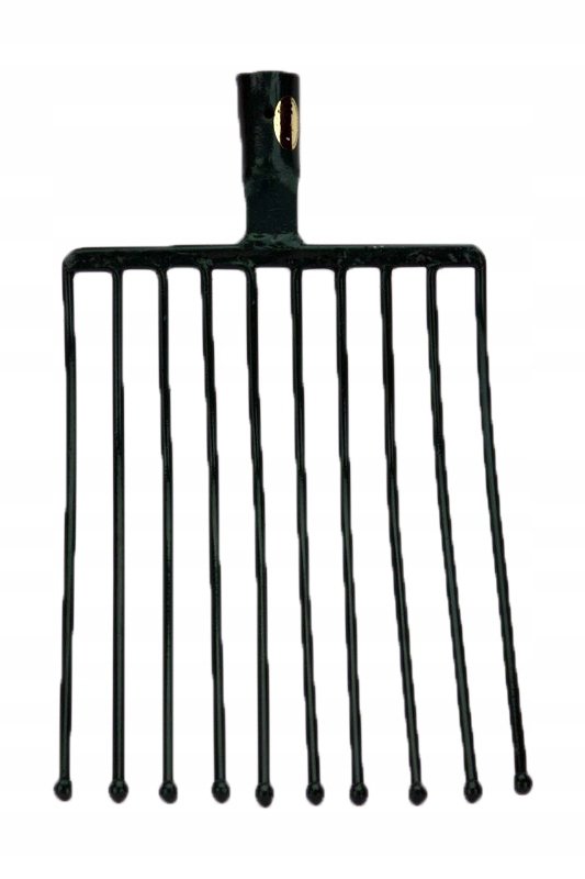 Widły Grable 10 Zębne Do Ziemniaków Kard