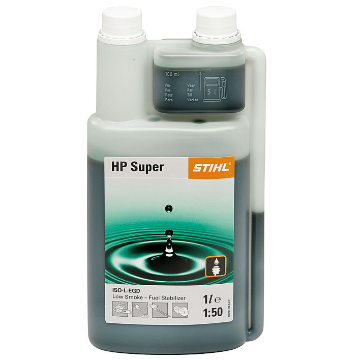 STIHL OLEJ 1L STIHL HP SUPER DOZOWNIK