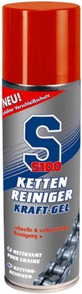 S100 Ketten Reiniger Do Czyszczenia Łańcucha I89