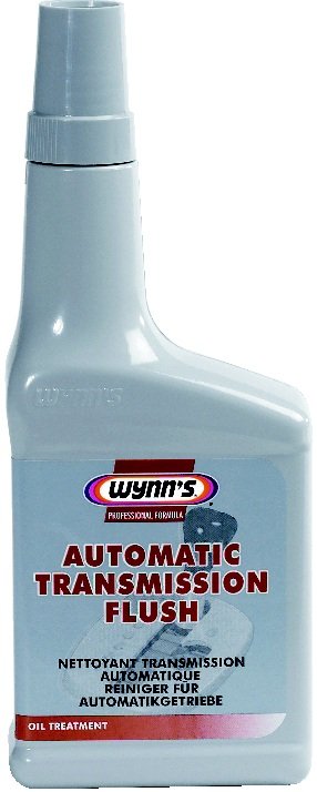 Wynns Automatic Transmission Flush preparat do płukania układu smarowania automatyczna skrzynia biegów 325 Mililitr Puszka
