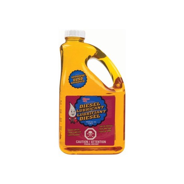 KLEEN-FLO SMAR DO DIESLA 953 - 1.92L
