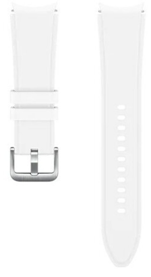 Samsung Ridge Band do Galaxy Watch4 M/L biały ET-SFR89LWEGEU