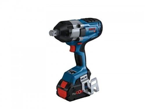 Bosch GDS 18V-1050 H PROFESSIONAL 06019J8502