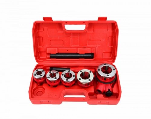 AWTOOLS GWINTOWNICA DO RUR 5szt. 3/8