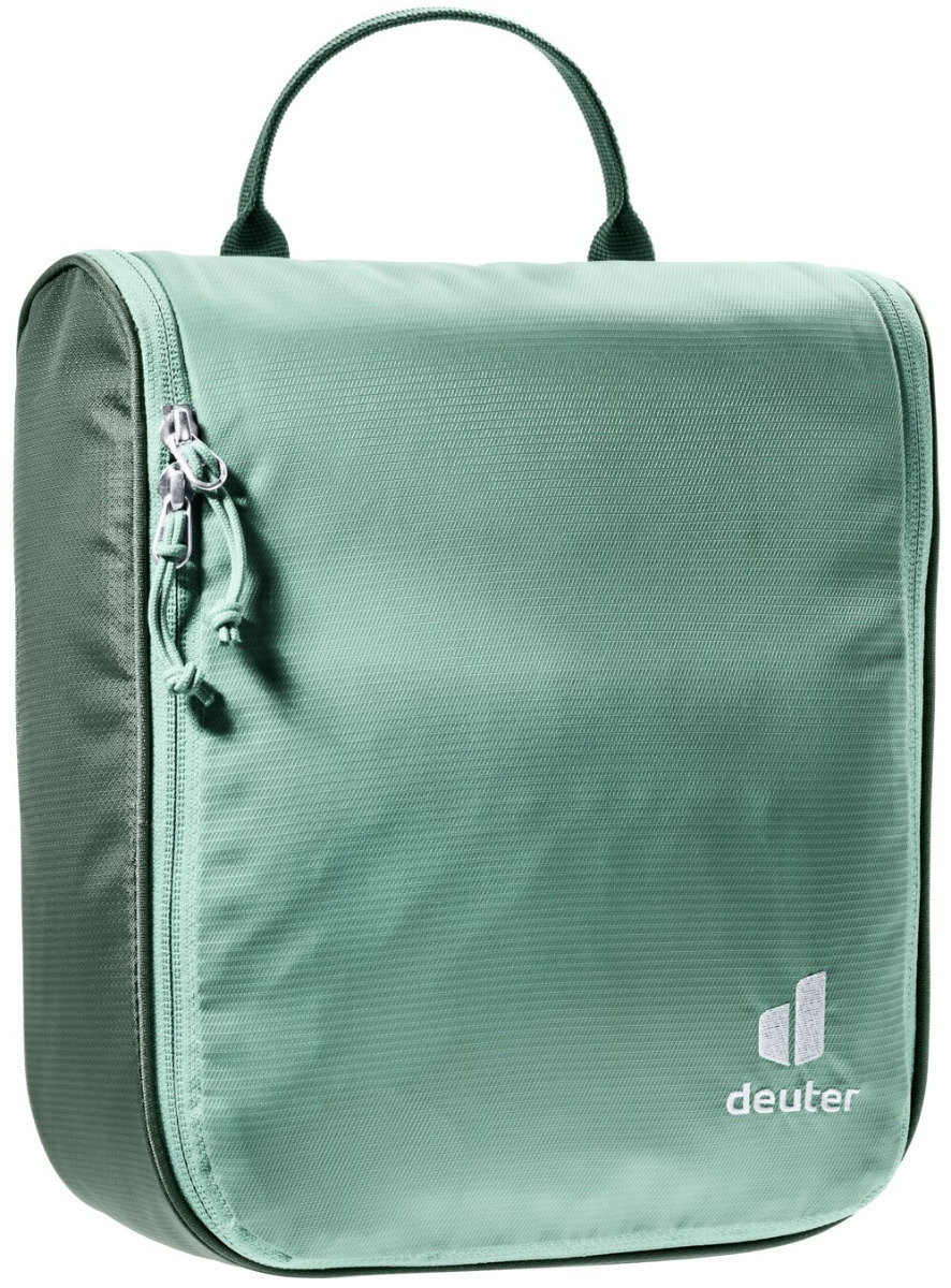 Deuter Kosmetyczka Wash Center II jade-ivy 393082122750