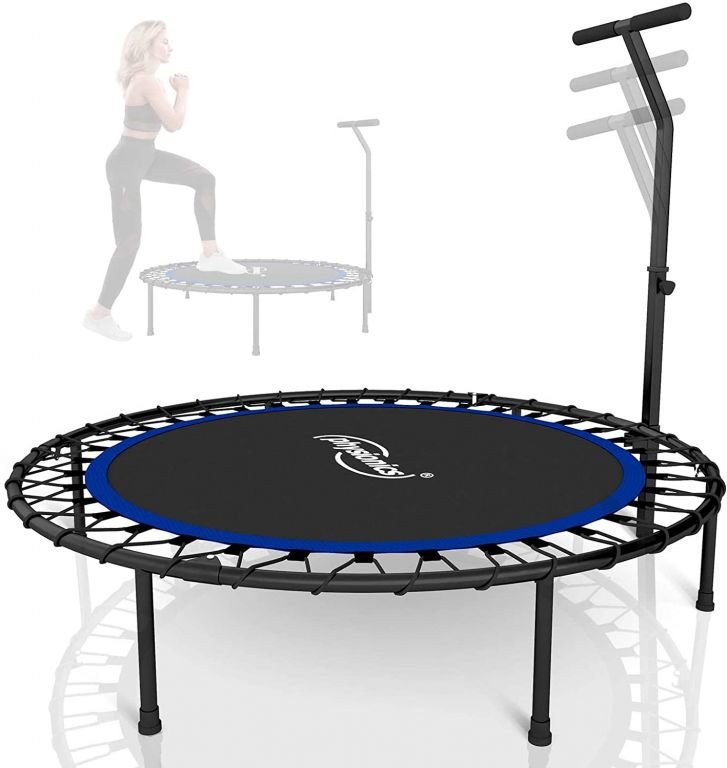 Physionics, Trampolina fitness, 101 cm