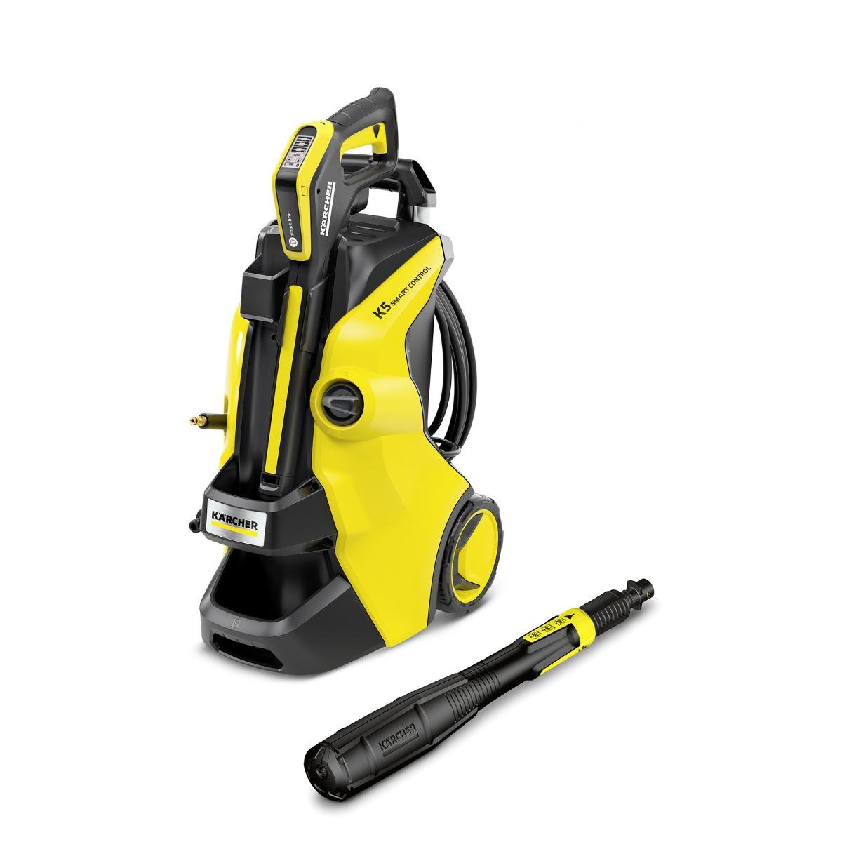 Karcher K5 Smart Control 1.324-650.0