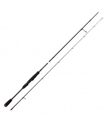 Wędka S.g. Sg2 Ultra Light Game 2.21M 3-10G