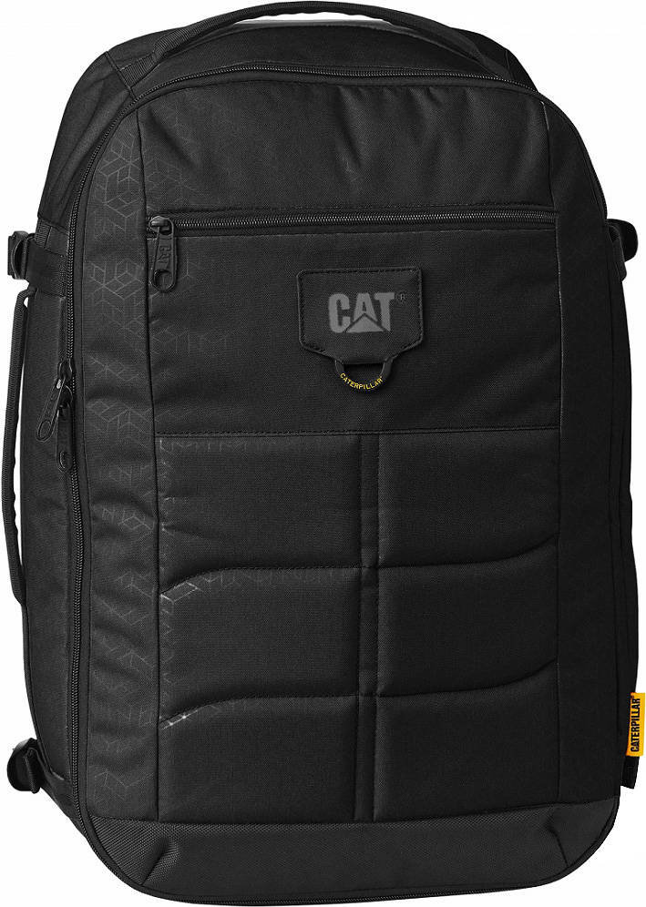 Plecak CAT Caterpillar Millennial Classic 35L Black