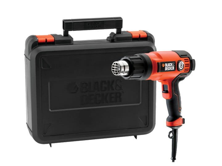 Black&Decker KX2000K