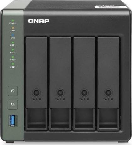 Serwer plików Qnap TS-431X3-4G