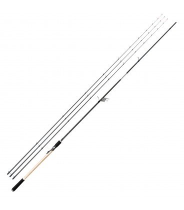 Wędki Shimano Aero X7 Precision Feeder -60g 3,35 m