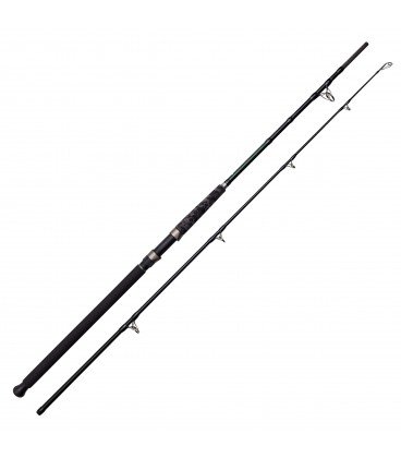Wędki DAM Madcat Black Heavy Duty 200-300g 3,00 m