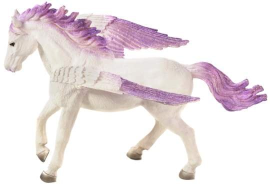 Animal Planet Figurka Figurka liliowy pegaz 313180-uniw