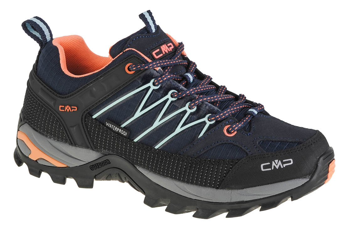 CMP Buty trekkingowe 