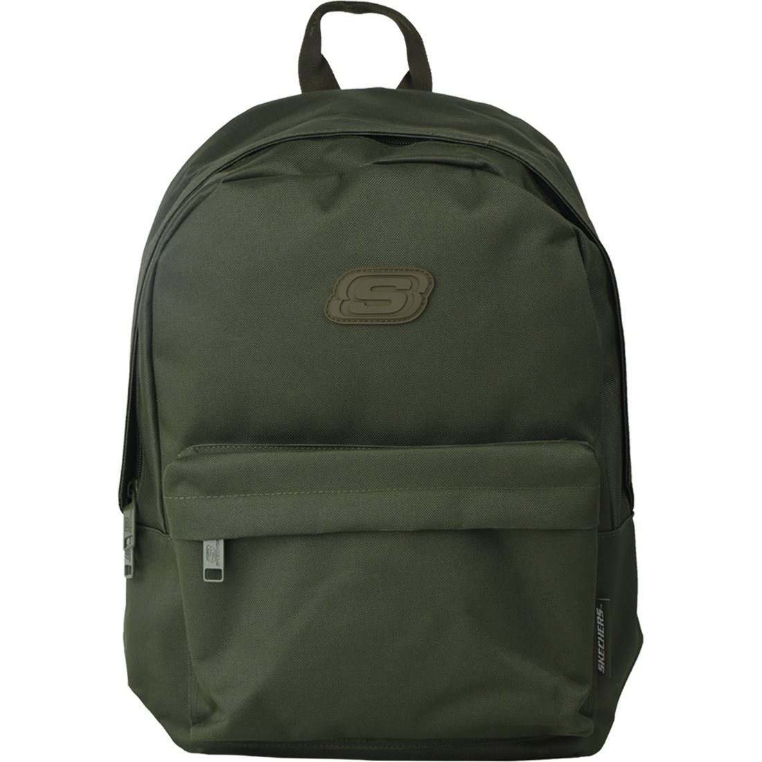 Skechers Weekend Backpack SKCH7684-OLV zielony plecak  pojemność: 20 L