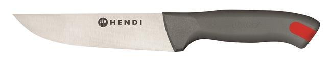 Hendi Nóż do mięsa 145 mm | Gastro 840344