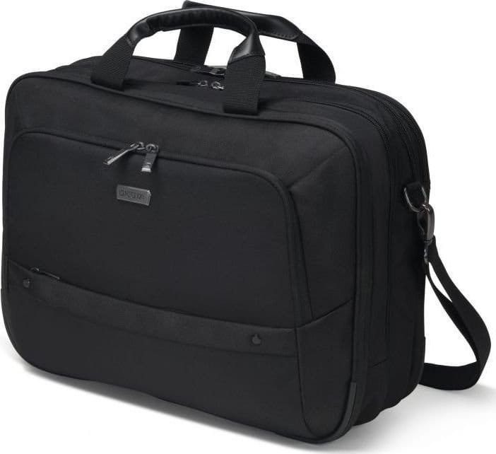 Torba Dicota Eco Top Traveller Twin Select 15.6'' (D31646)