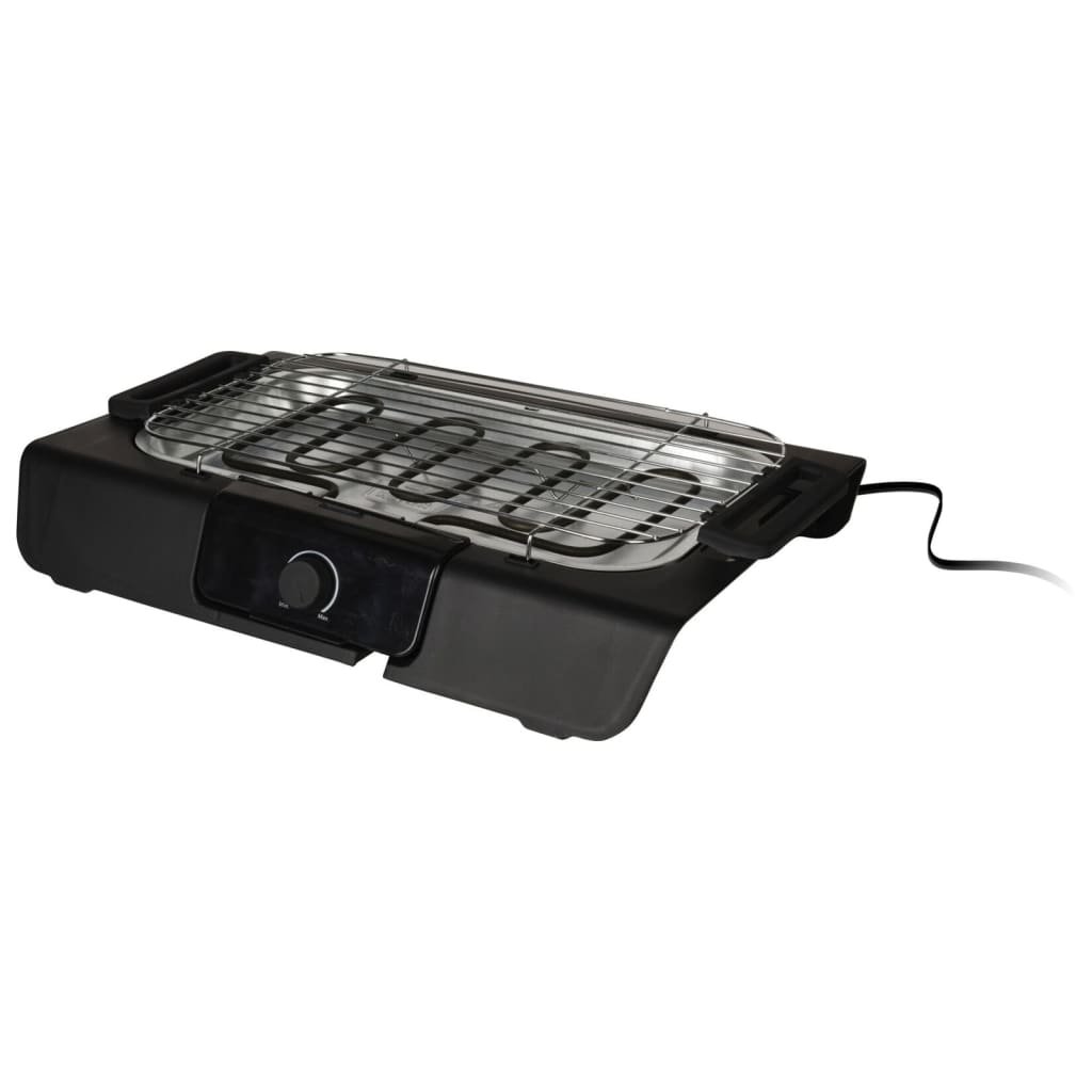 Фото - Електрогриль Excellent Grill elektryczny, 2000 W, czarny Lumarko! 