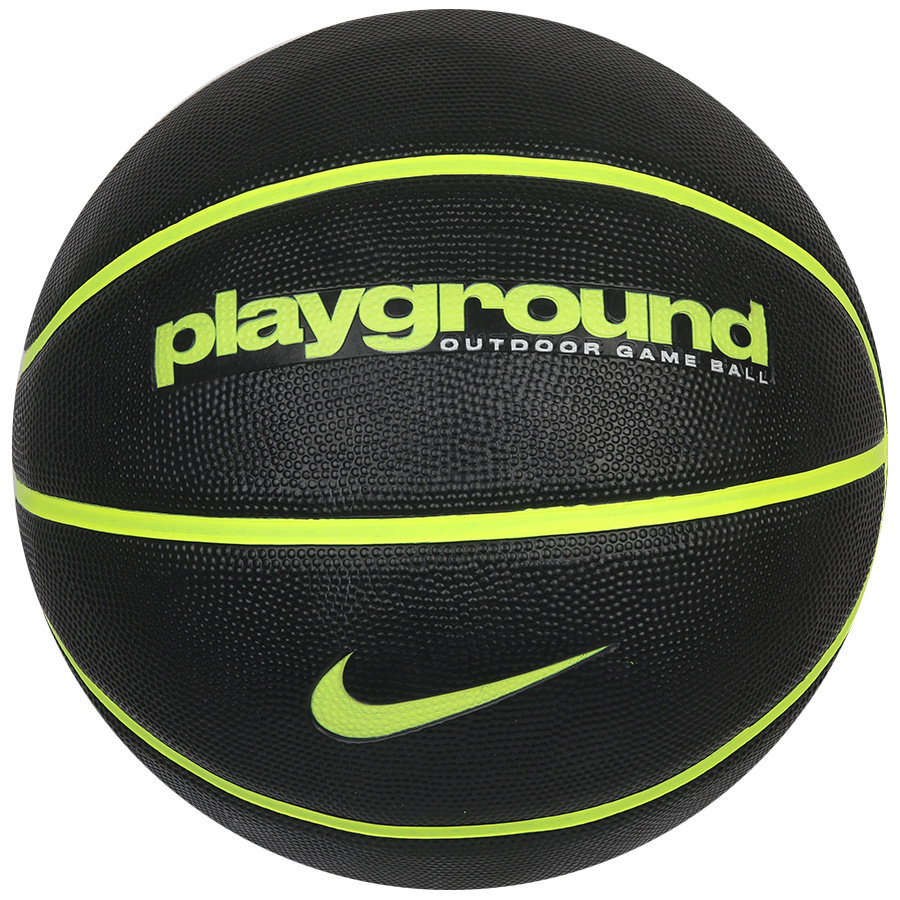 Nike, Piłka koszykowa 5, Playground  Outdoor 100 4498 085 05