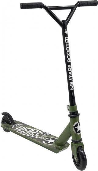 Military Junior Khaki