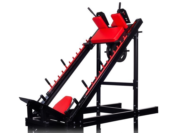 Kelton Suwnica do domowej siłowni HM2 HEAVY