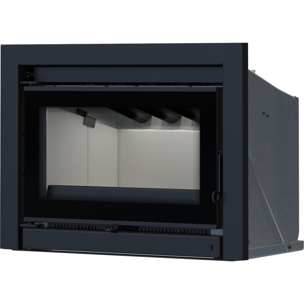 Kominek powietrzny Kaseta KDZ 6