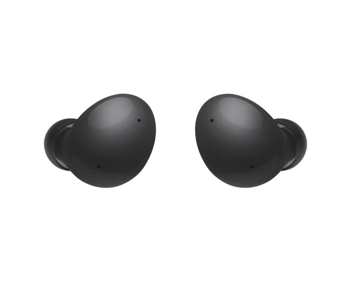 Zdjęcia - Słuchawki Samsung GALAXY BUDS 2 SM-R177 ONYX 