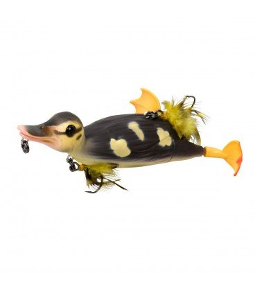 Kaczka Jak Żywa - Savage Gear NATURAL-15,0 cm