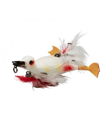 Kaczka Savage Gear 3D Suicide Duck 10.5 cm 28 g