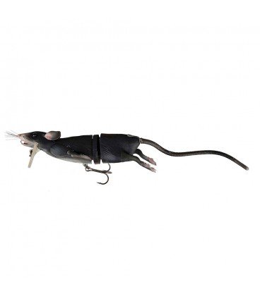 Savage Gear Savage Gear 3D Rad 20 cm 32 g 02-Black