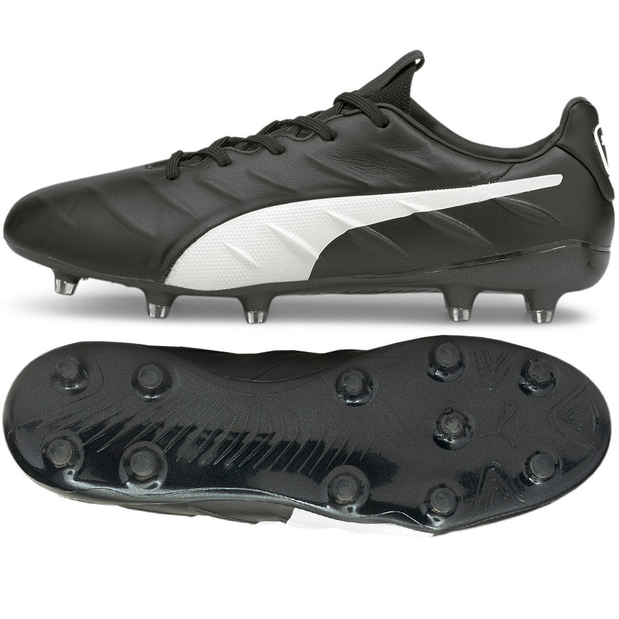 Puma, Buty, King Platinum 21 FG/AG, rozmiar 41