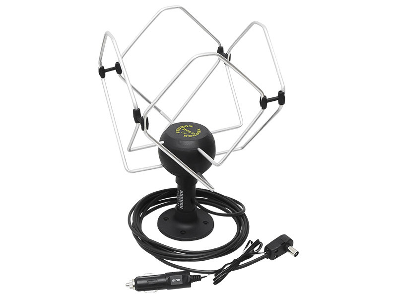 Antena TV dook.z uchw 12/24V KORONA 1583#