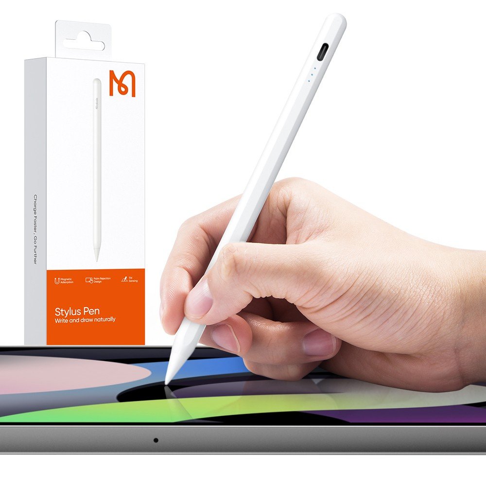 Mcdodo Rysik Pencil Do Apple Ipad Air/Pro Stylus Pen