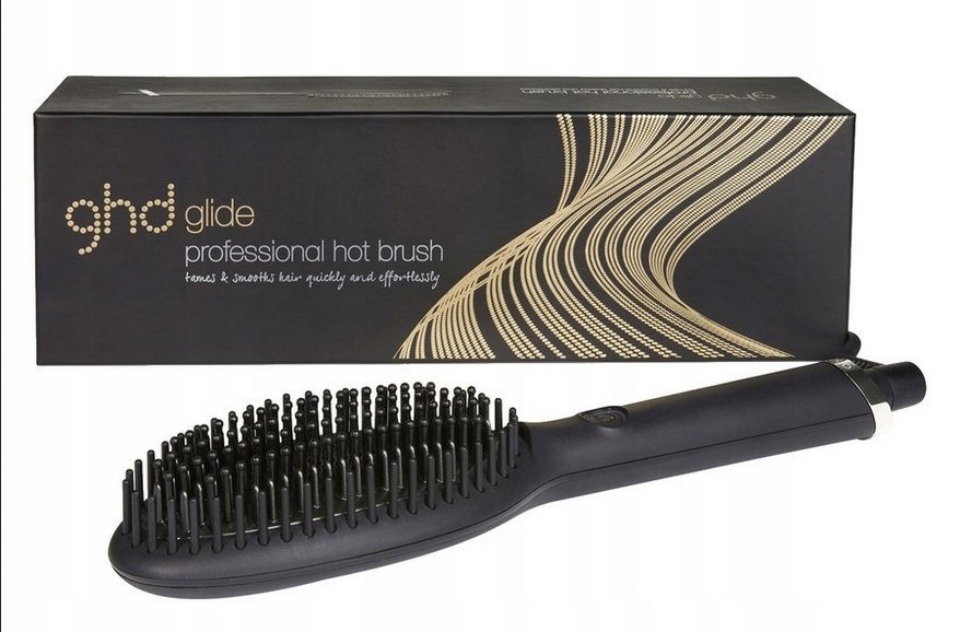 GHD Glide Professional Hot Brush