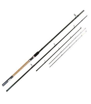 Wędki Daiwa Aqualite Feeder -120g 3,90 m